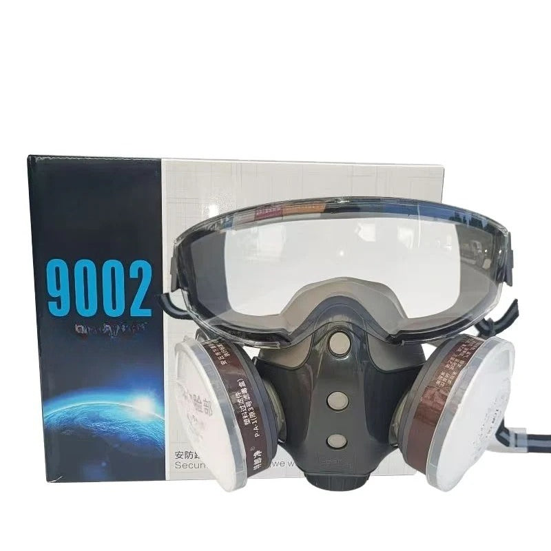 Full Face Protection Shield Stornfield