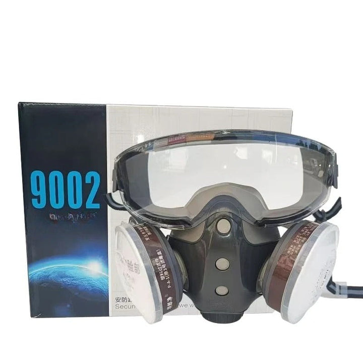 Full Face Protection Shield Stornfield