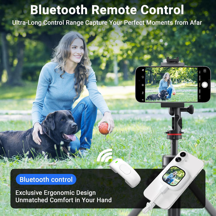 VisionGlide — Perfect selfies with crystal-clear, stunning image quality in real-time | Stornfield