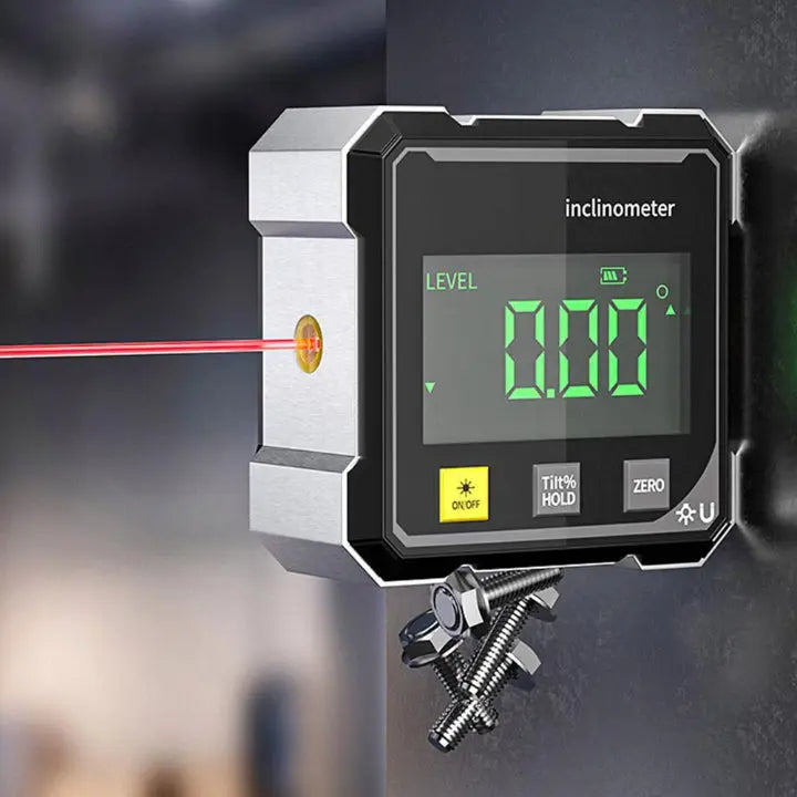 AngleMaster Pro — Make every angle perfect and become the master of your project! | Stornfield