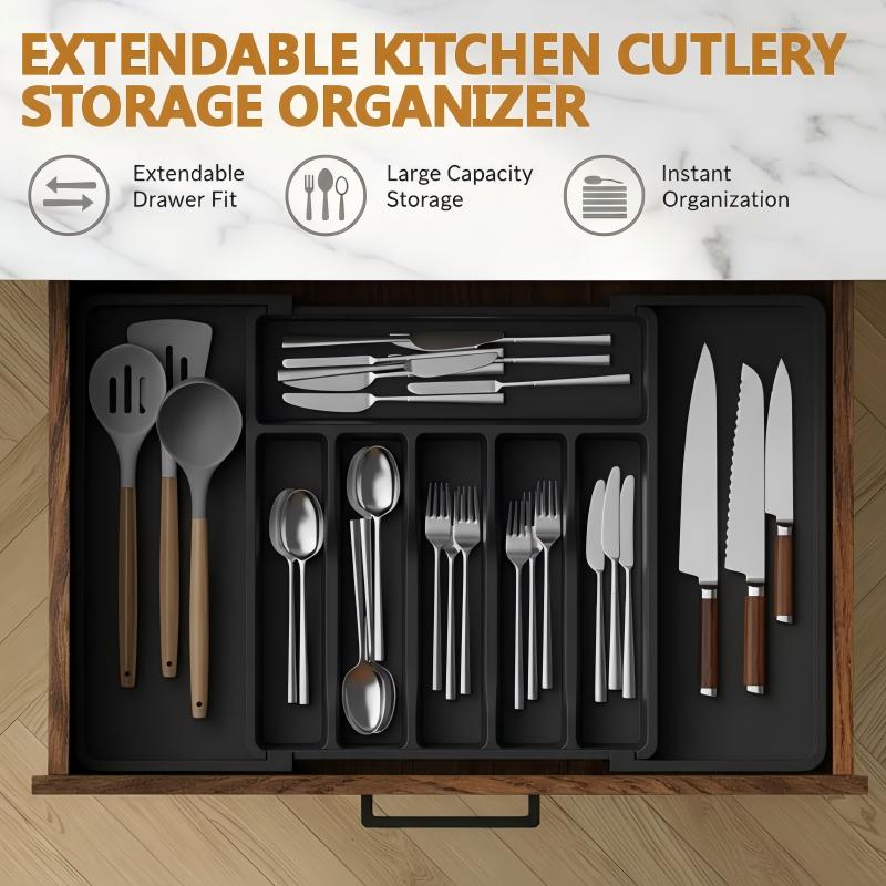 FlexiTidy — Peace and order in every drawer, so that every morning routine starts relaxed | Stornfield