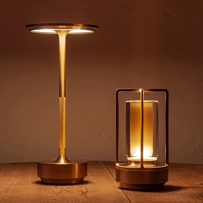 LED Ambient Lamp in Japanese Style – Hana | Stornfield