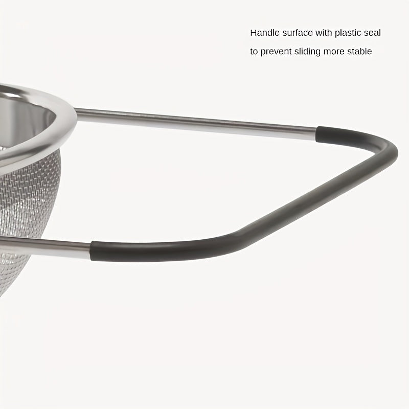 Expandable Sink Strainer Stainless Steel | Stornfield