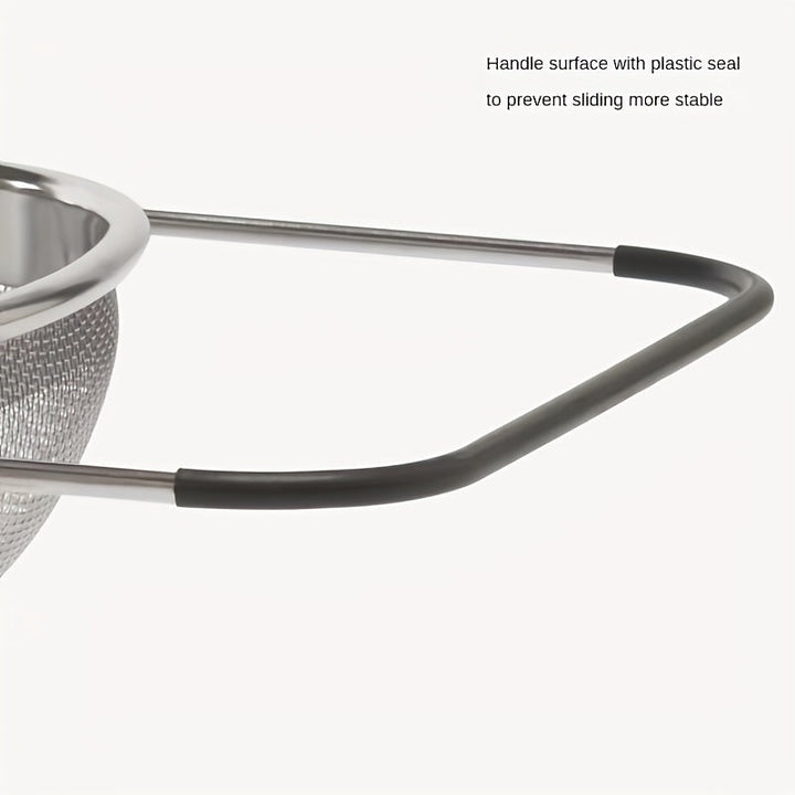 Expandable Sink Strainer Stainless Steel | Stornfield