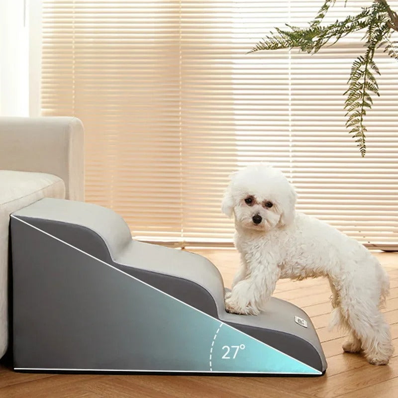 Stornfield | Pet Access Step