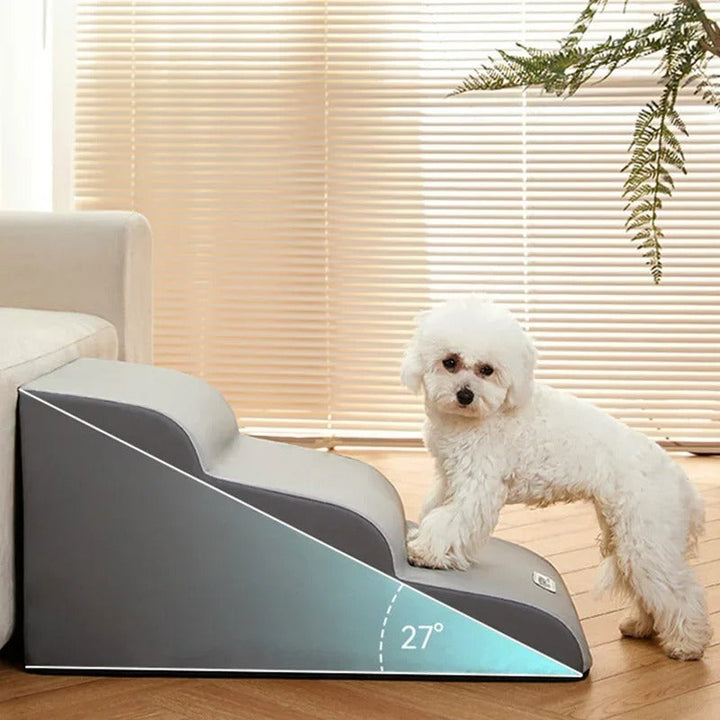 Stornfield | Pet Access Step