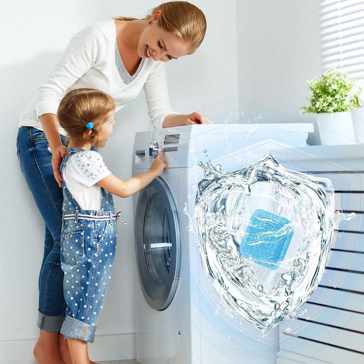 PureFresha — Turn your washing machine into a source of endlessly fresh, spotless laundry | Stornfield