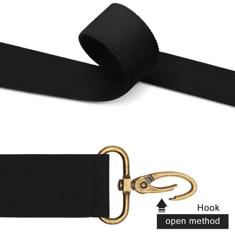 GripStrap — Finally feel secure support all day long | Stornfield