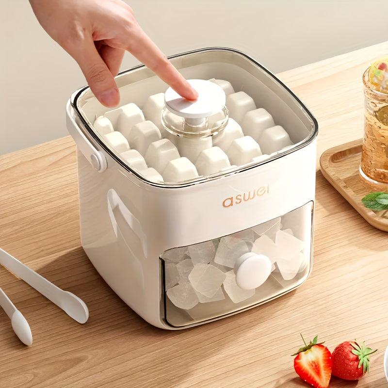 Stornfield | Frostify - Food Ice Maker