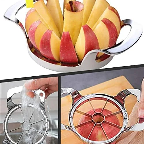 Apple corer and slicer | Stornfield