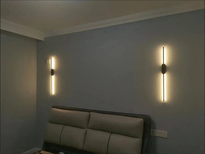 Nordic Lamps | Stornfield