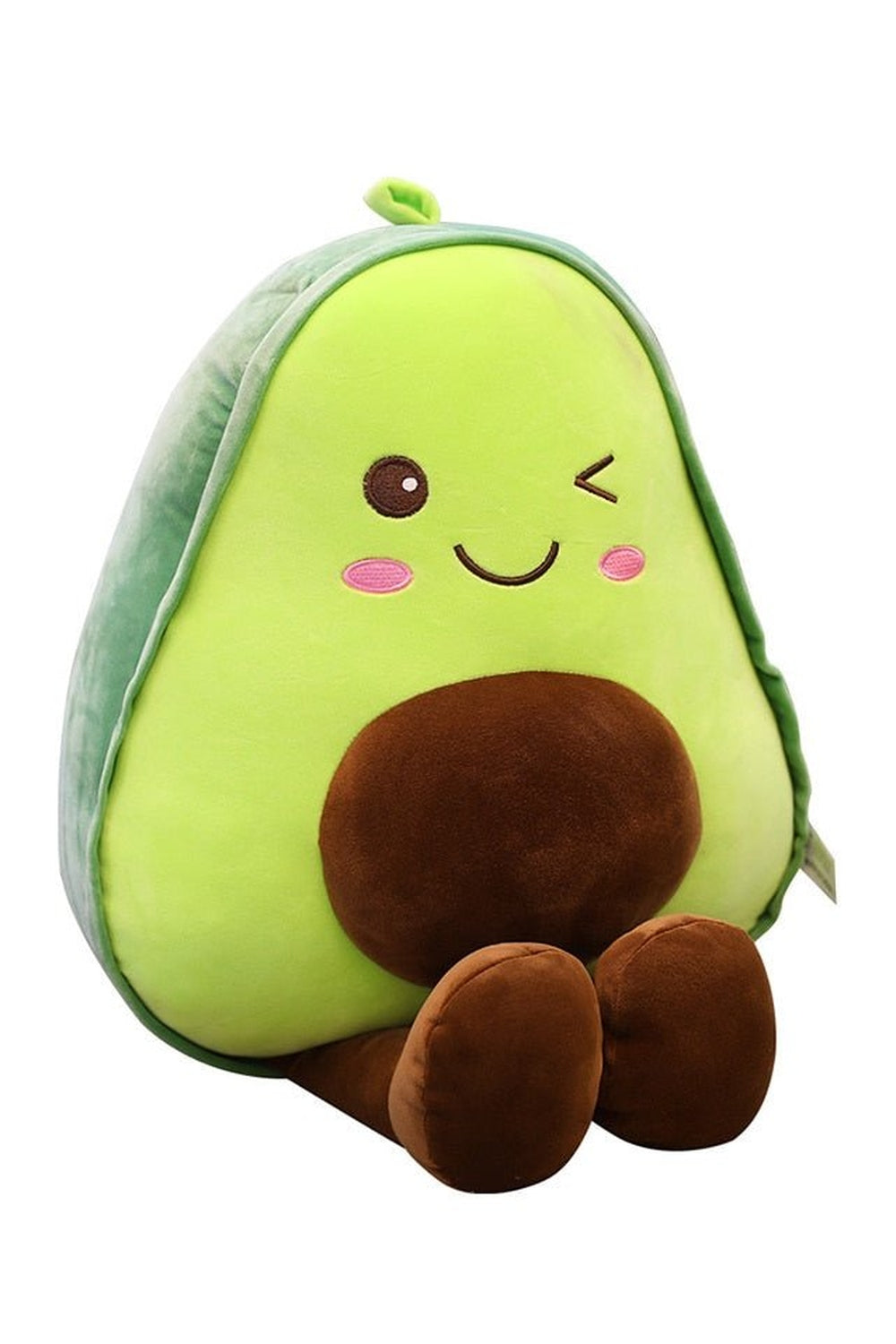 Stornfield | Collection de peluches douces Avocat