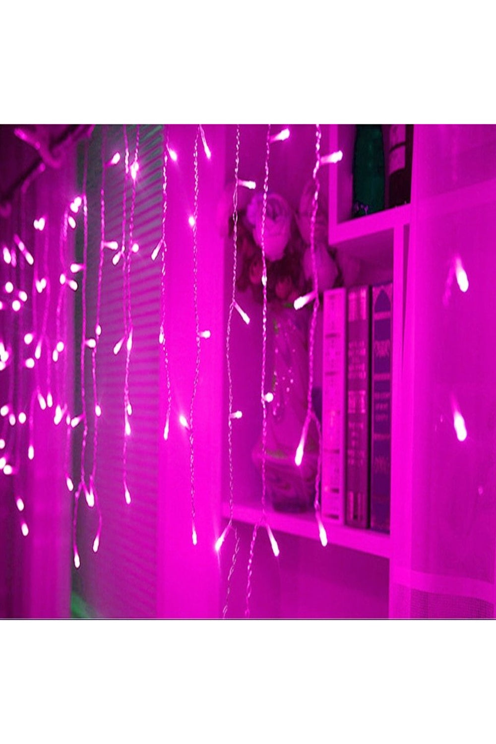 Stornfield | Butterfly LED String Lights