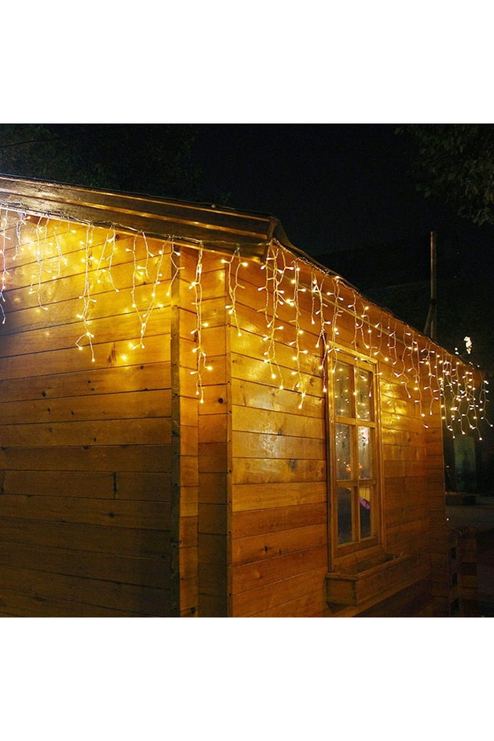 Stornfield | Butterfly LED String Lights