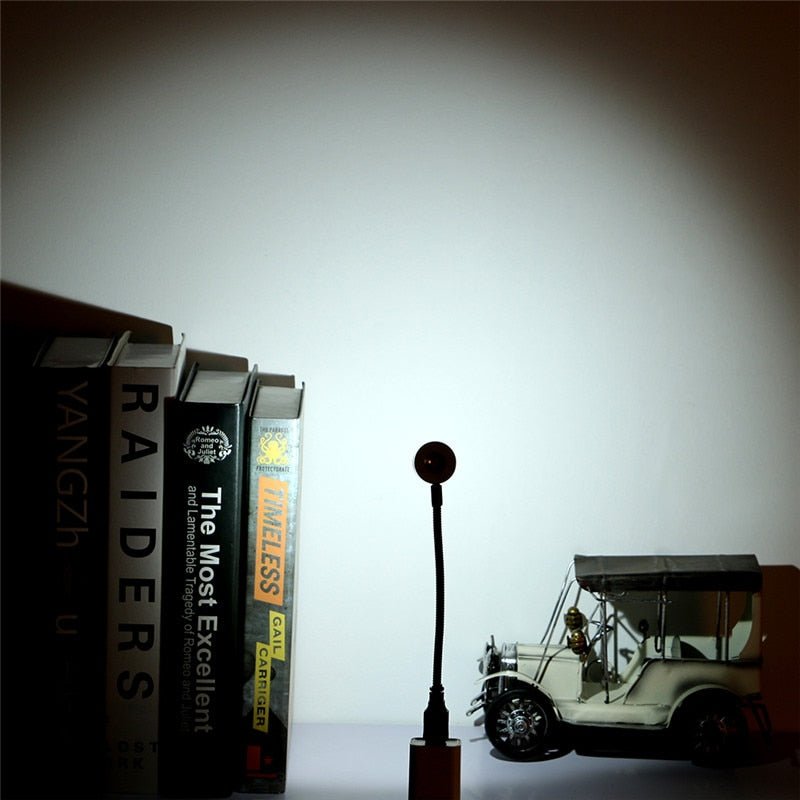 Stornfield | Aesthetic Sunset Lamp