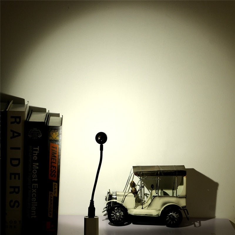 Stornfield | Aesthetic Sunset Lamp