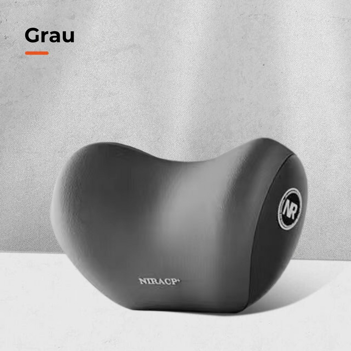 RideGuard™ — Enjoy every ride pain-free and relaxed like never before | Stornfield
