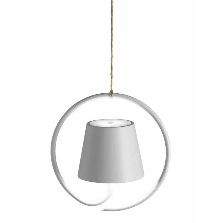 Stornfield | Cordless LED Pendant Light - LumiCord