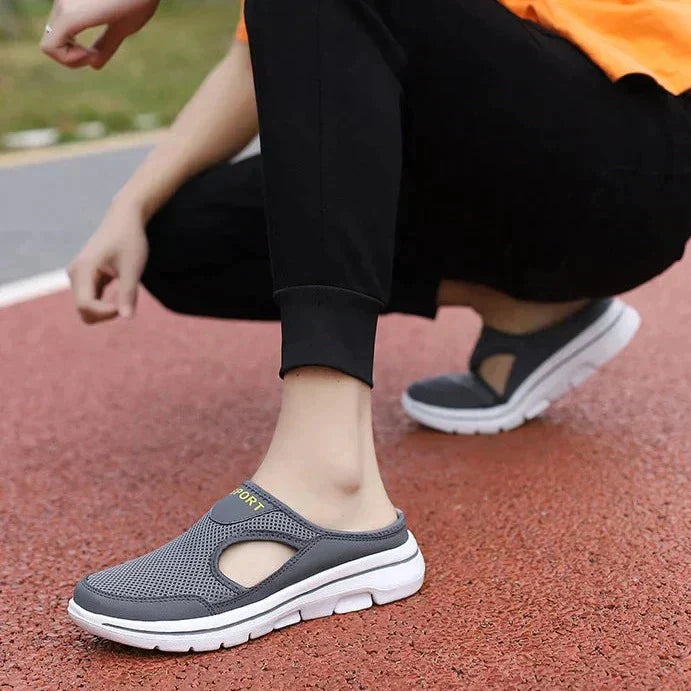 Stornfield | Orthopedic Slipper