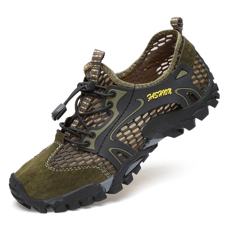 Stornfield | OUTDOOR-HIKING SHOES