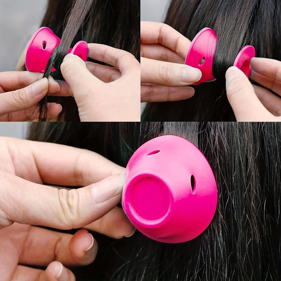 Curvessa — Gentle curl beauty that enchants and protects your hair | Stornfield