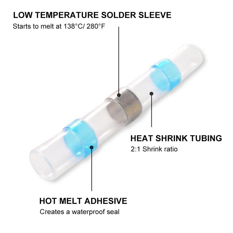 CableLockPro — Reliable, sturdy, waterproof cable connections in seconds without frustration | Stornfield