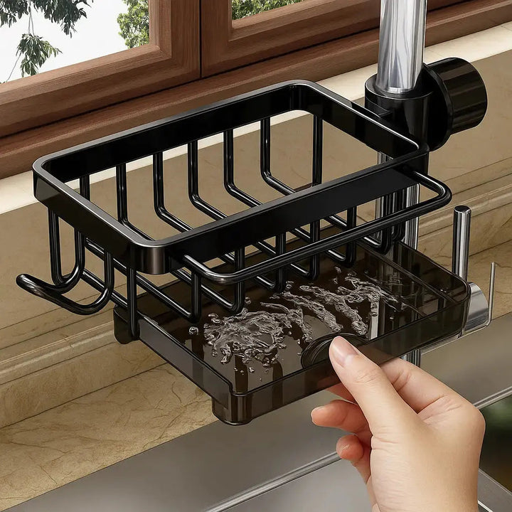 FaucetMaster — Finally forget your dish chaos and enjoy perfect organization | Stornfield