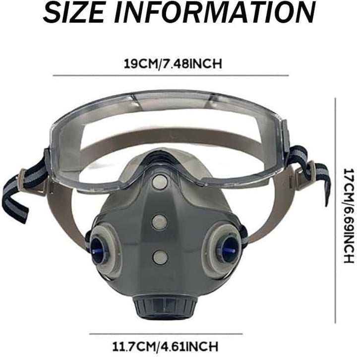 Full Face Protection Shield Stornfield