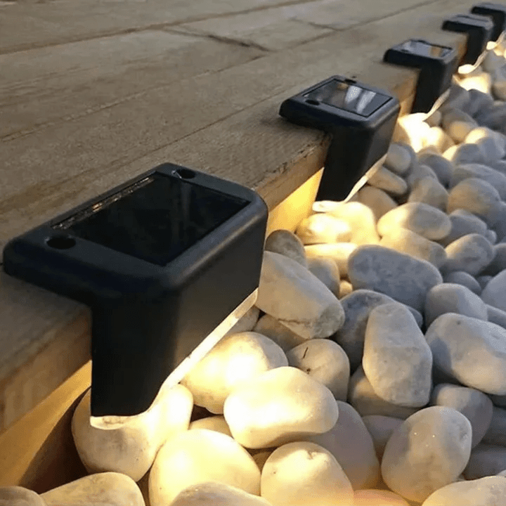 SolarPath Perfect for creating an atmosphere | Stornfield