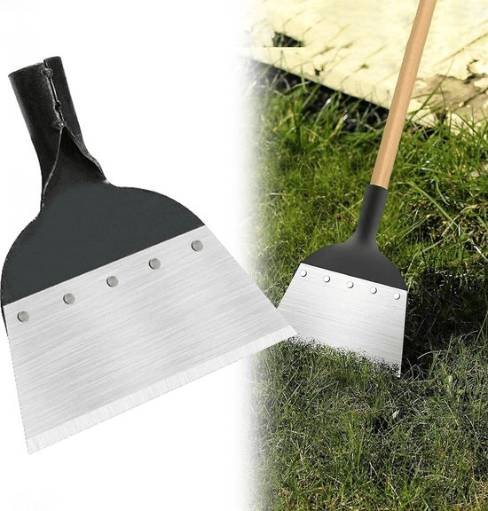 GardenScraper Enjoy effortless outdoor maintenance | Stornfield