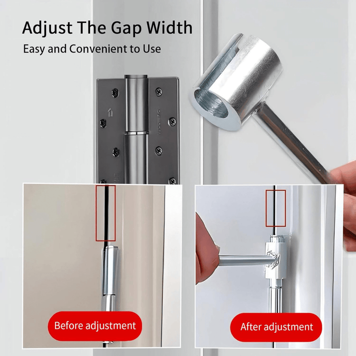 DoorFixer Repair your doors in no time! | Stornfield