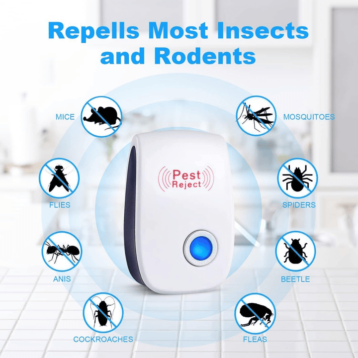 PestAway Protect Your Home Naturally | Stornfield