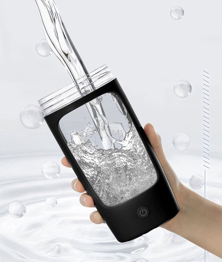 Stornfield | Electric Protein Shaker Bottle