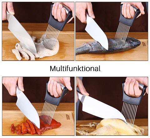 Assitant for Cutting Food | Stornfield