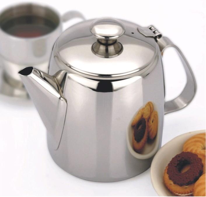 Afternoon Tea Coffee Pot | Stornfield