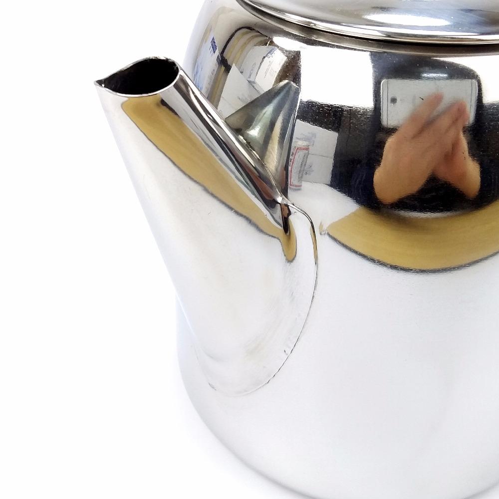 Afternoon Tea Coffee Pot | Stornfield