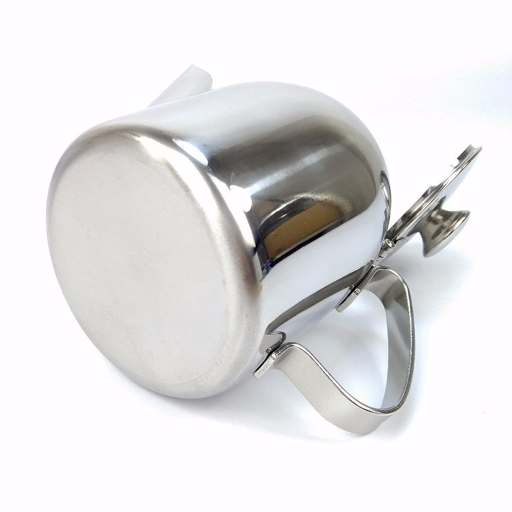 Afternoon Tea Coffee Pot | Stornfield