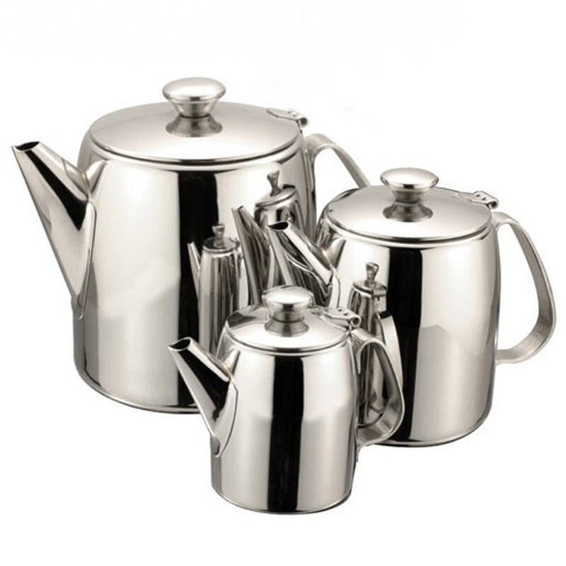 Afternoon Tea Coffee Pot | Stornfield