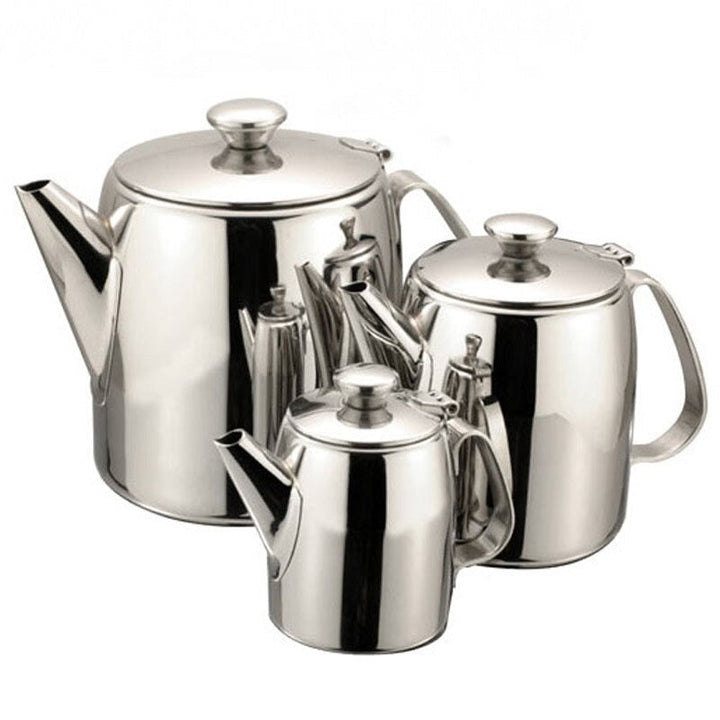 Afternoon Tea Coffee Pot | Stornfield