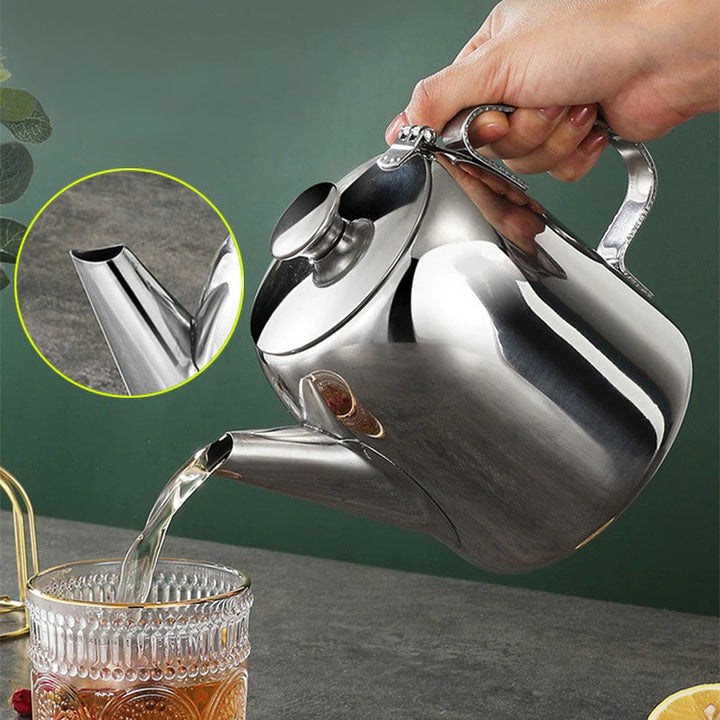 Afternoon Tea Coffee Pot | Stornfield