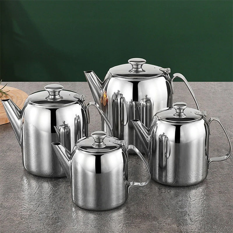 Afternoon Tea Coffee Pot | Stornfield