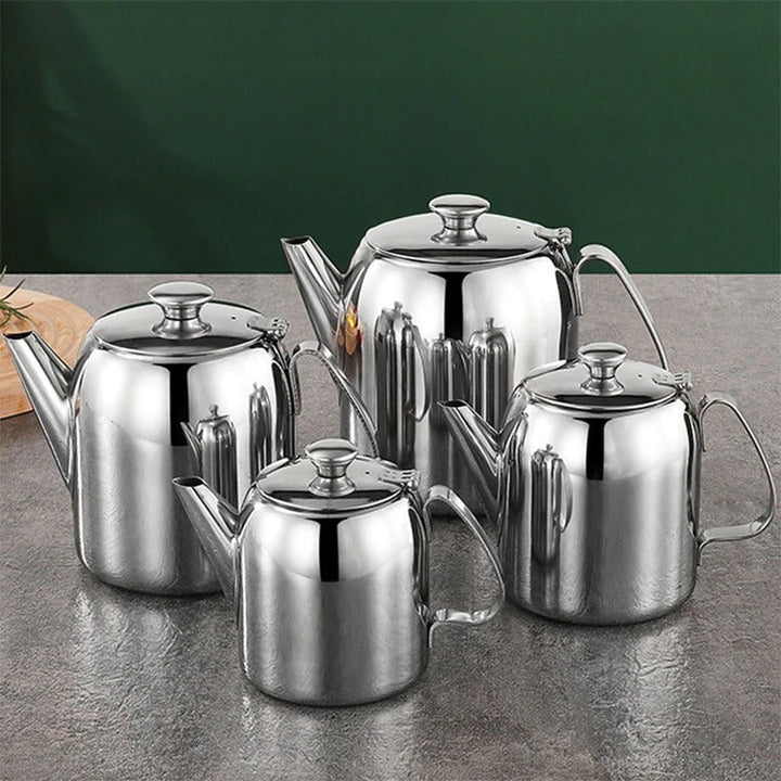 Afternoon Tea Coffee Pot | Stornfield