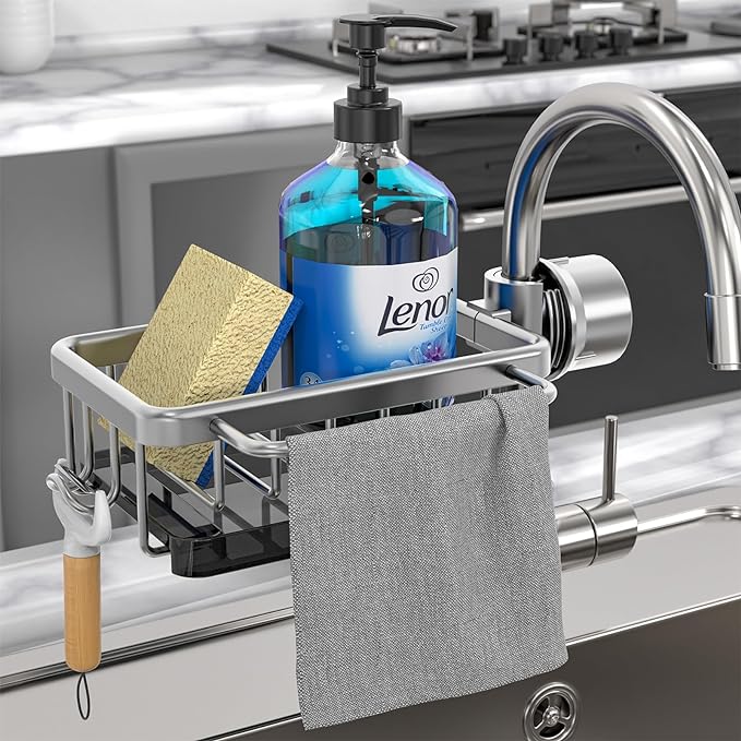Organize Simplify your everyday life in the kitchen | Stornfield