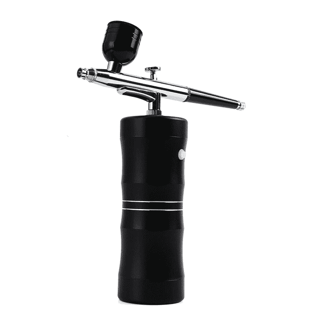 Nails Airbrush Gun Kit | Stornfield