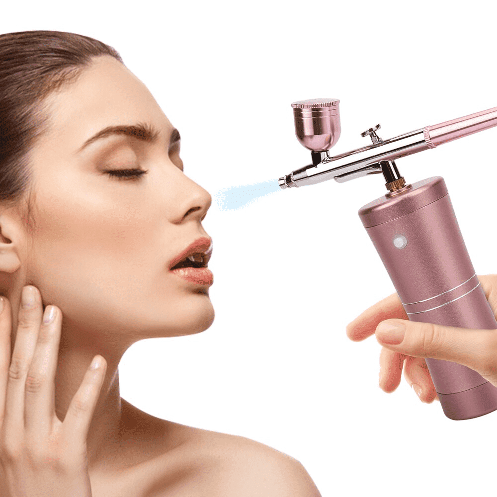 Nails Airbrush Gun Kit | Stornfield