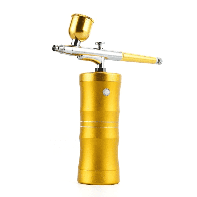 Nails Airbrush Gun Kit | Stornfield