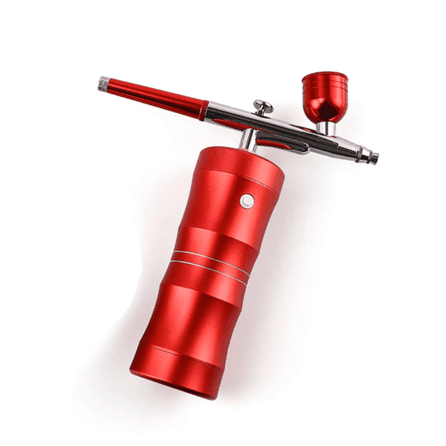 Nails Airbrush Gun Kit | Stornfield