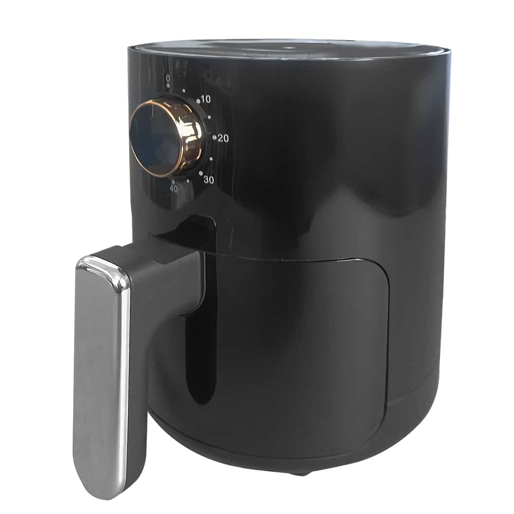 Airfryer 2.0 Liter (low fat: grilling, baking, roasting and frying) | Stornfield