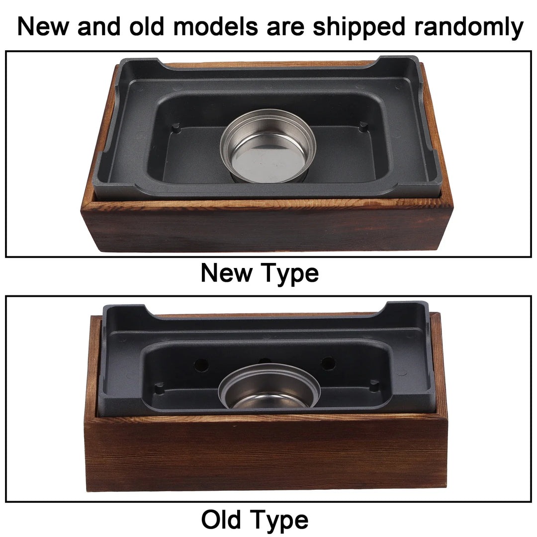 Aluminum Multifunctional Smokeless Tray Non Stick BBQ Plate Grill Pan | Stornfield
