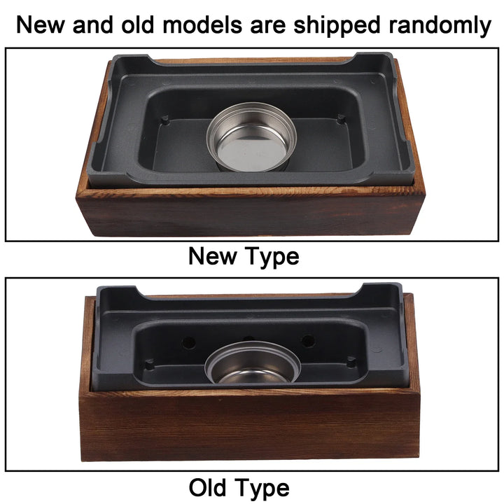 Aluminum Multifunctional Smokeless Tray Non Stick BBQ Plate Grill Pan | Stornfield
